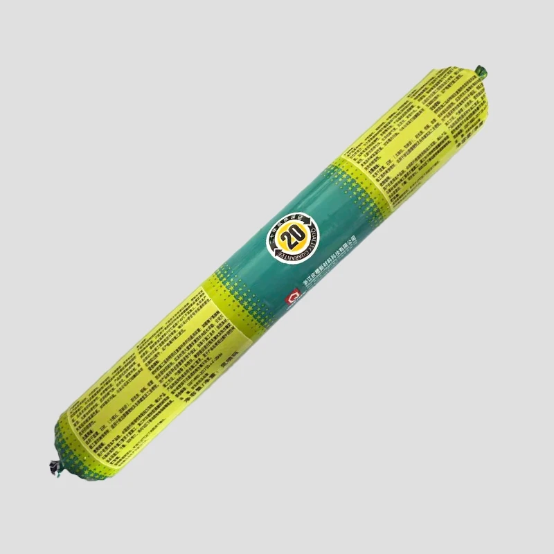 High-quality Neutral Silicone Weatherproof Sealant factory
