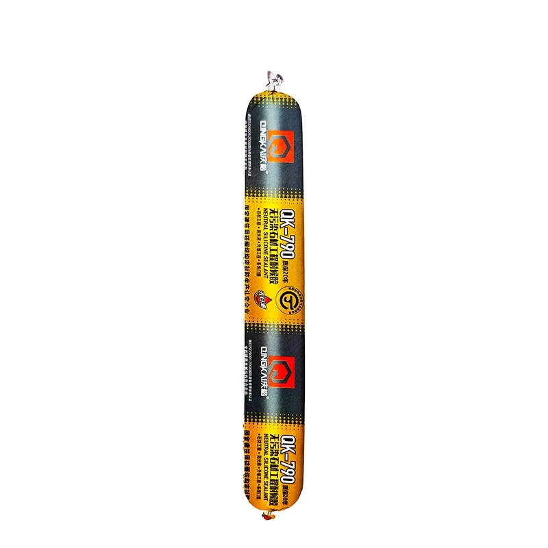 Pollution-free Stone Silicone Sealant